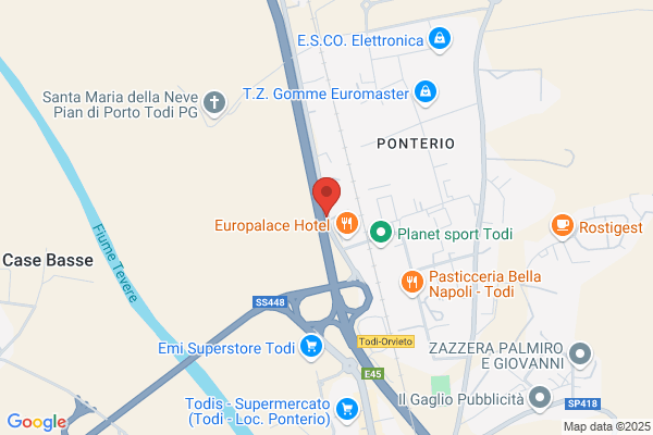 Pazzaglia valter