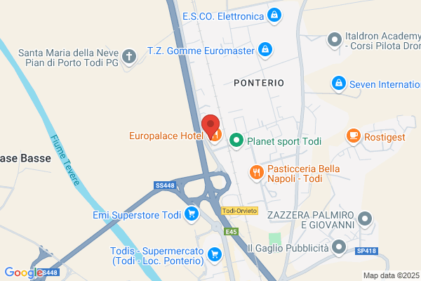 Macelleria Giulia