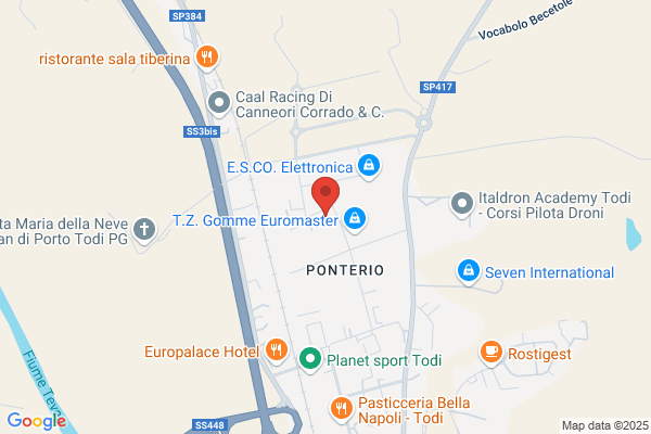Trombettoni piero