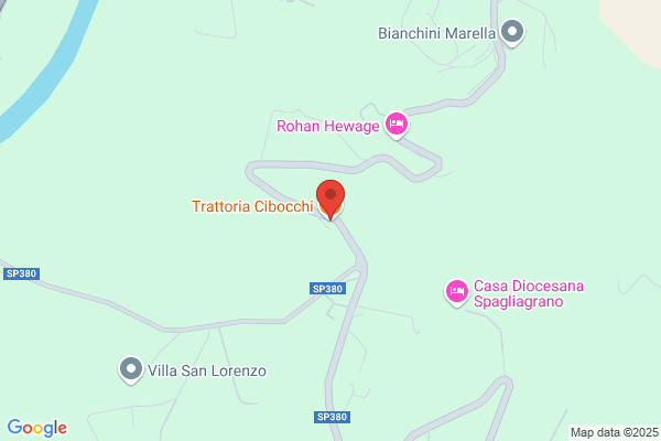 Trattoria Cibocchi