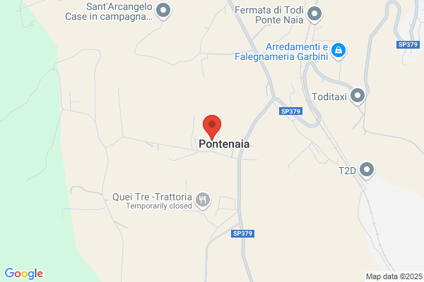 Ristorante Pizzeria La Mulinella