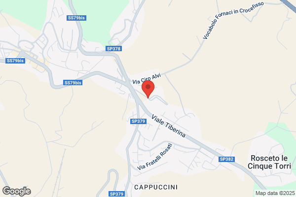 Istituto Veralli Cortesi