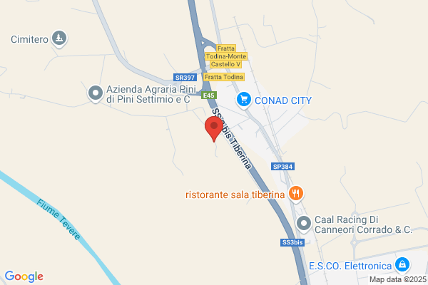 Giustinelli Impresa Trasporti