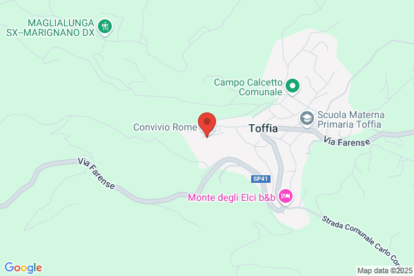 La Nuova Farfa