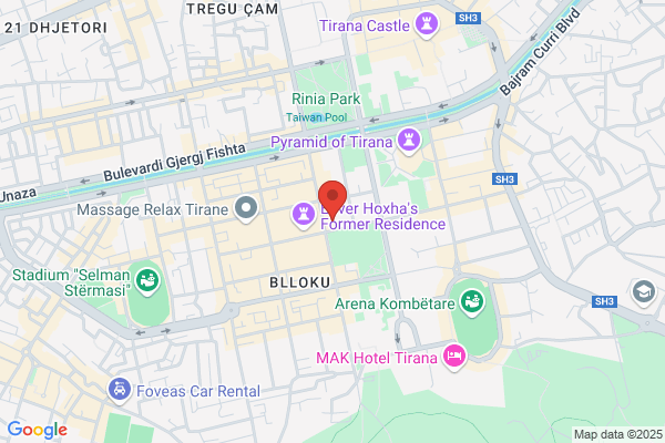 Turismo Dentale in Albania
