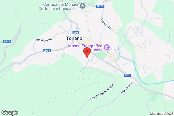 Teorema Arredamenti
