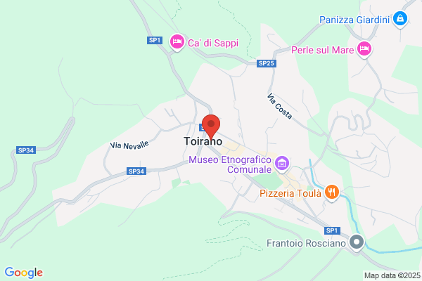 Ferro Domenico