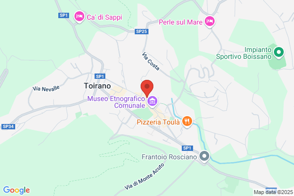 Langolo Delle Meraviglie