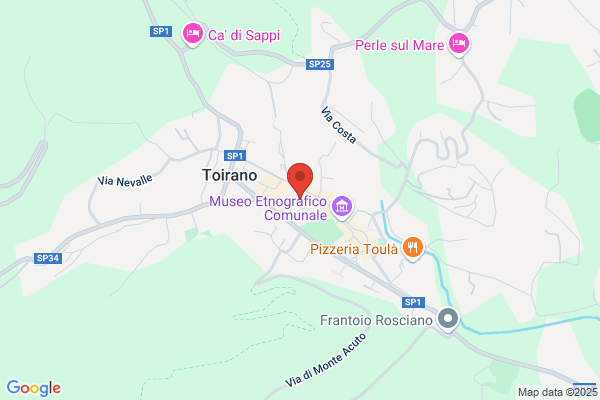 Poste Italiane Spa