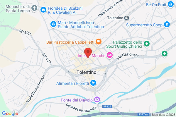 Nella Stanza Di Lei