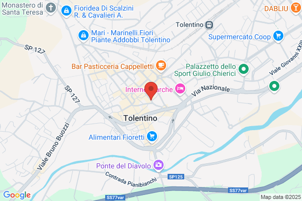 Intimo Shopping Snc Di Gentili E Voltolini