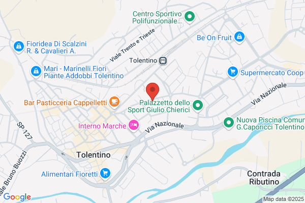 Notte E Giorno Di Forconi Enzo