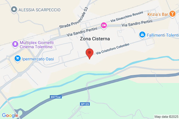 Immobiliare Sant'Anna