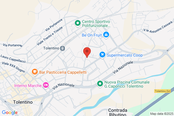Agenzia Viaggio Punto Vacanze