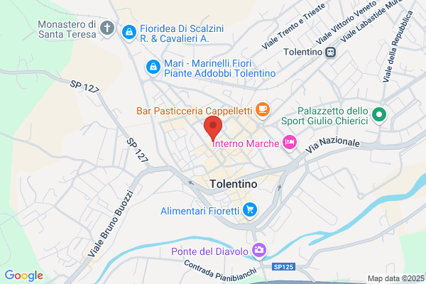 Emme Due Organizzazione Vendite Di Mennichelli Francesca