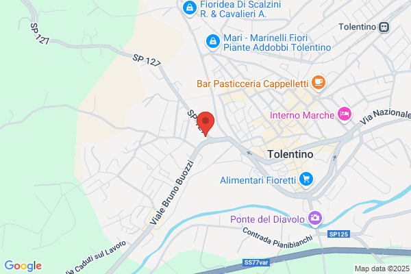 Sbaraglia umberto