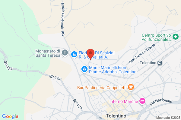 Staffolani Arnaldo