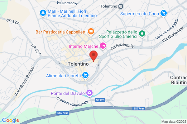 Gabrielli Ado (Arch.)