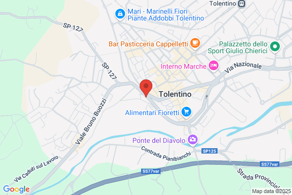 Leonangeli stefano (Arch.)