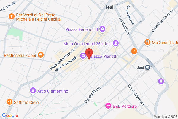 Marinelli giuseppe (Arch.)