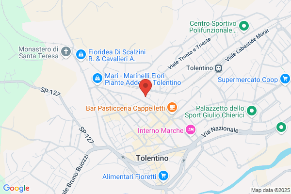 Staffolani massimo (Arch.)