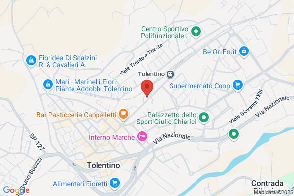 Helvetia Assicurazioni Castelli Luigi