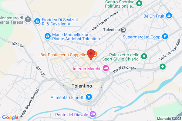 Reale Mutua Agenzia di Tolentino Andreozzi Paolo