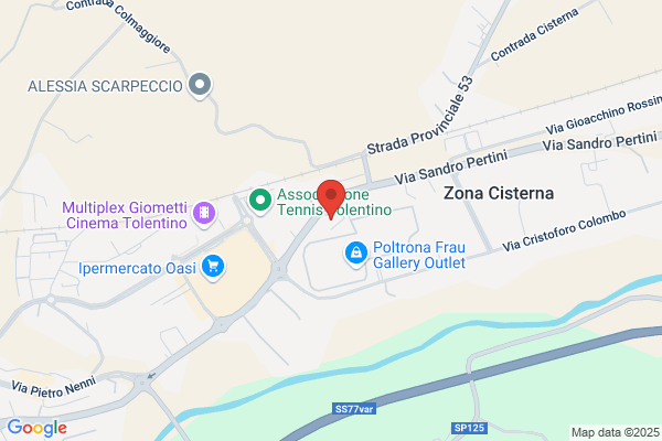 Auto Giacobini