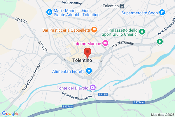 Sanarighi umberto (Avv.)