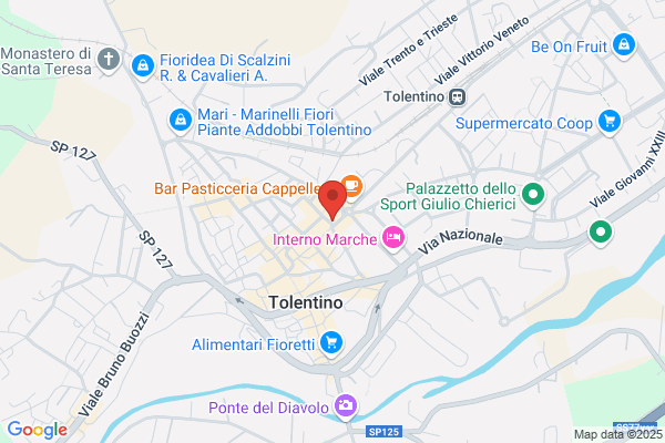 Studio Legale Calzetti Avv. Milco