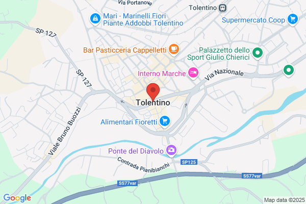 Erregieffe Di Ferranti Gianluca