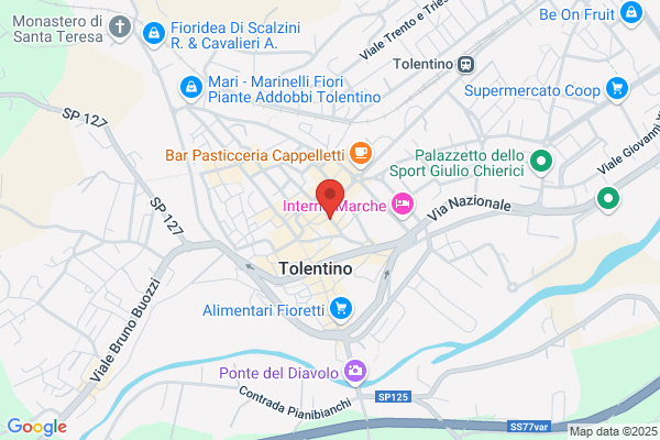 Fabiopel Di Muscolini Fabio