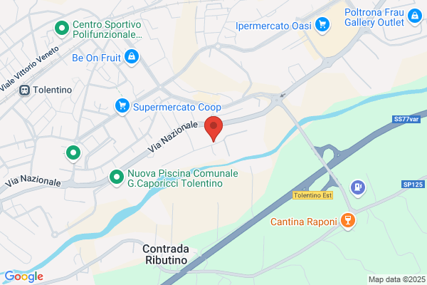 Sovapel Di Petrini Nazzareno