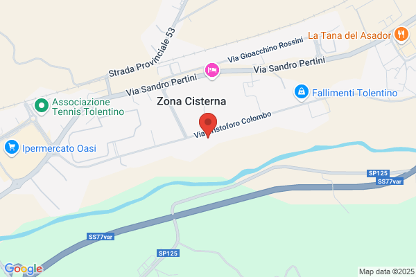 Valigeria La Rancia