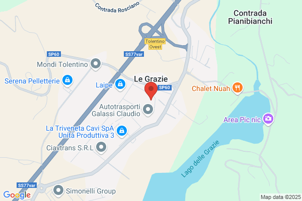 Autocarrozzeria Cicconi