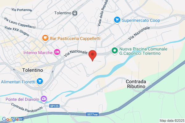 Autocarrozzeria Cola e Attili