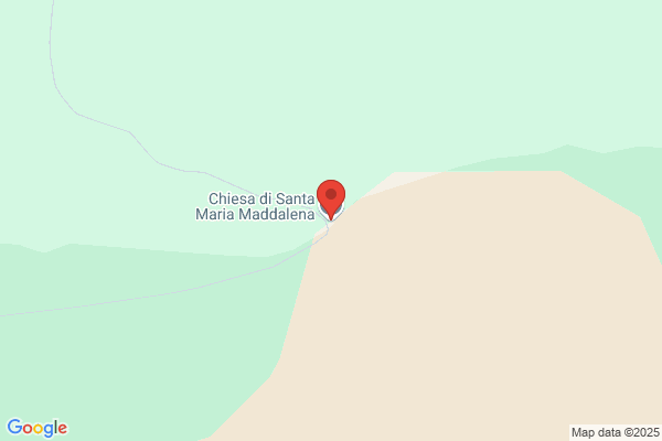Parrocchia S. Maria Maddalena