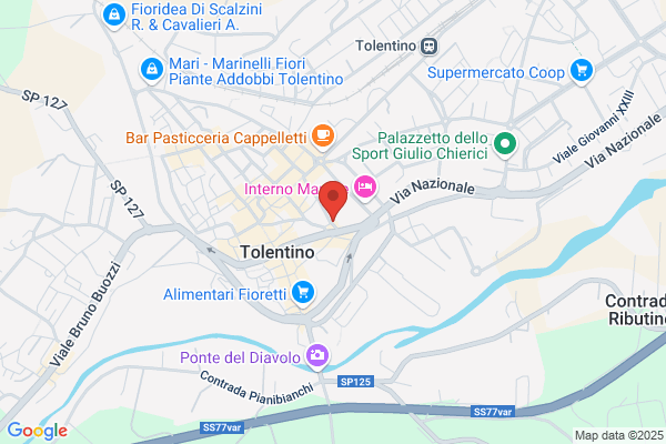 Seminario Vescovile