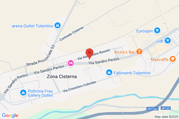 Espansione Srl