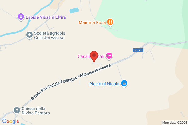 Il Segno Di Quintili Fabio