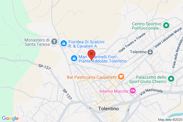 Parrucci massimo (Dr.)