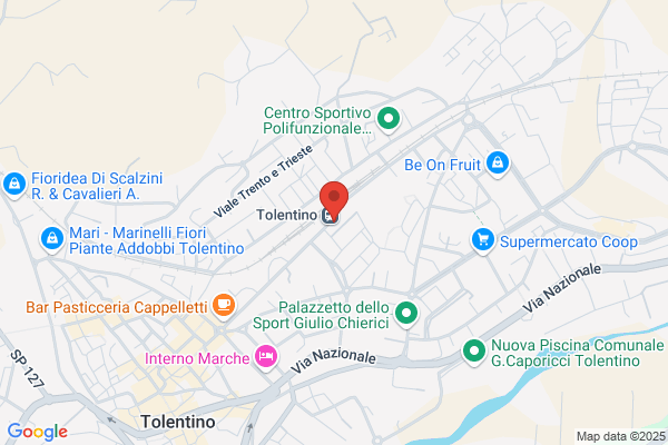 Studio Associato Gullini Nazareno E Corvatta Paola - Commercialisti