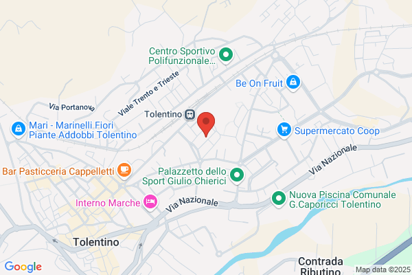 Elaborteam Snc Di Carfagna Giovanna E Contigiani patrizia