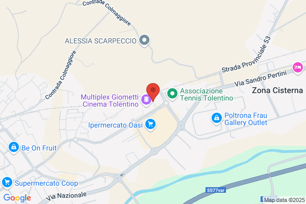 Impresa Verde Cd Macerata Servizi S.R.L.
