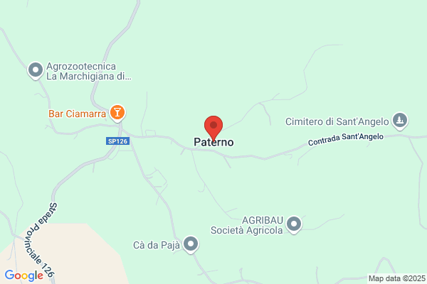 Pettaccio vittorio