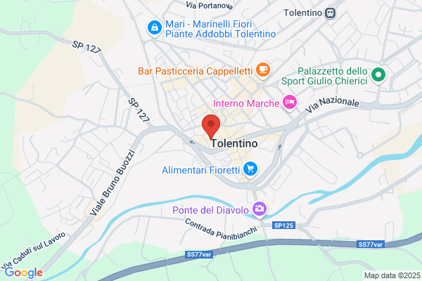 Martone maurizio (Dr.)