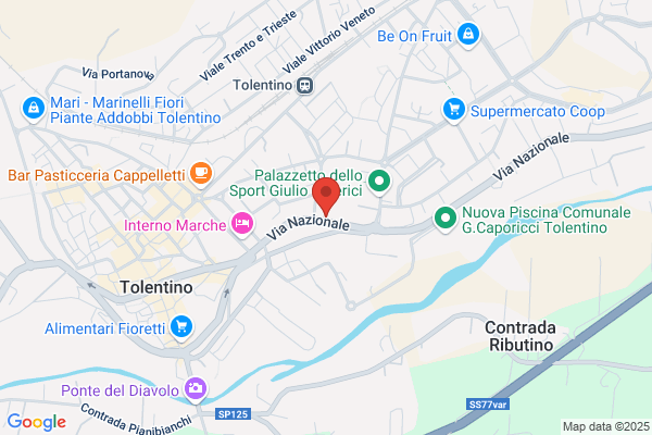 Del Vecchio Costruzioni