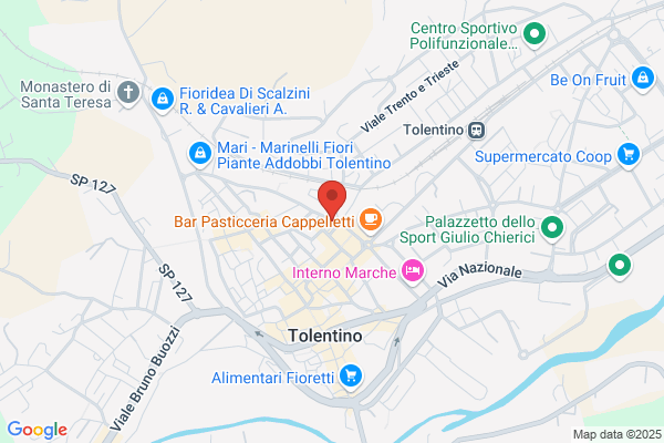 Farmacia Solimani
