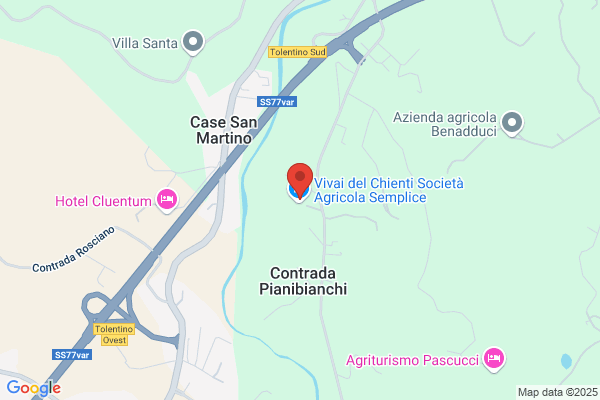 Vivai del Chienti Società Agricola Semplice