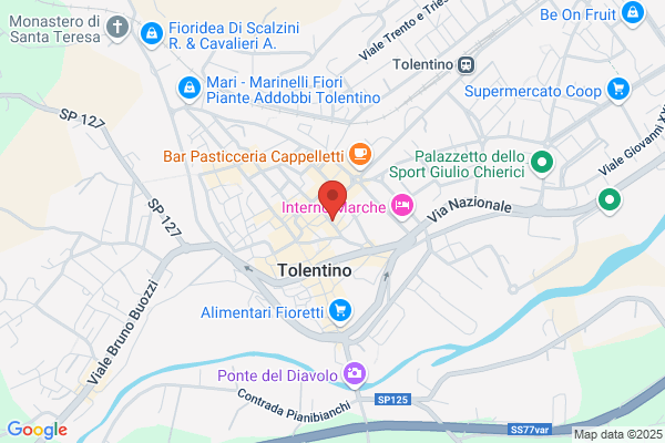 Hotel La Corte - Residence B&B
